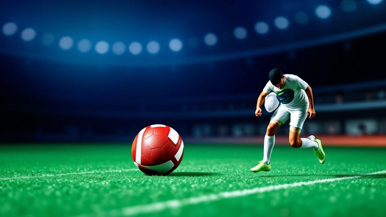 Sports Betting Hedging Simplified