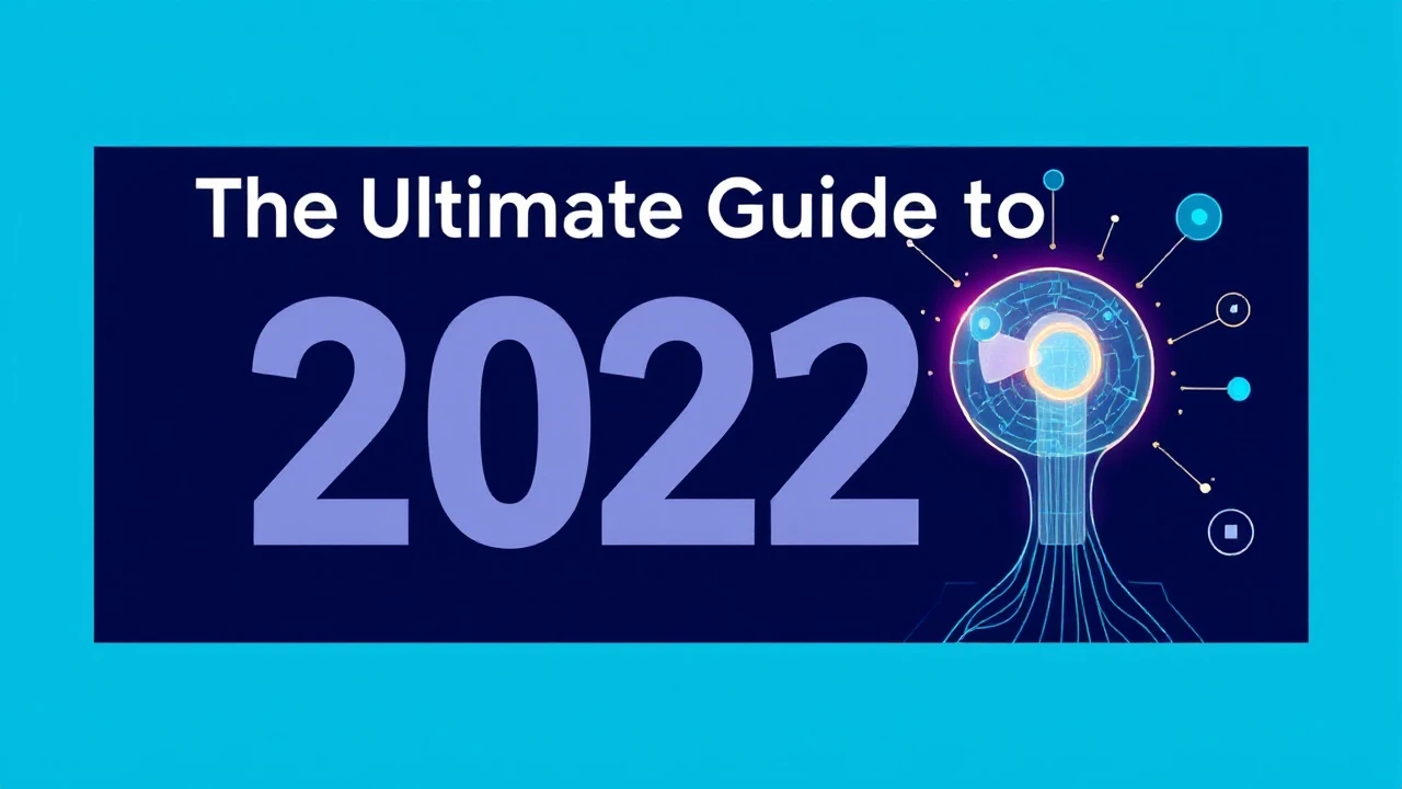 The Ultimate Guide to 2021's Hottest Technological Innovations