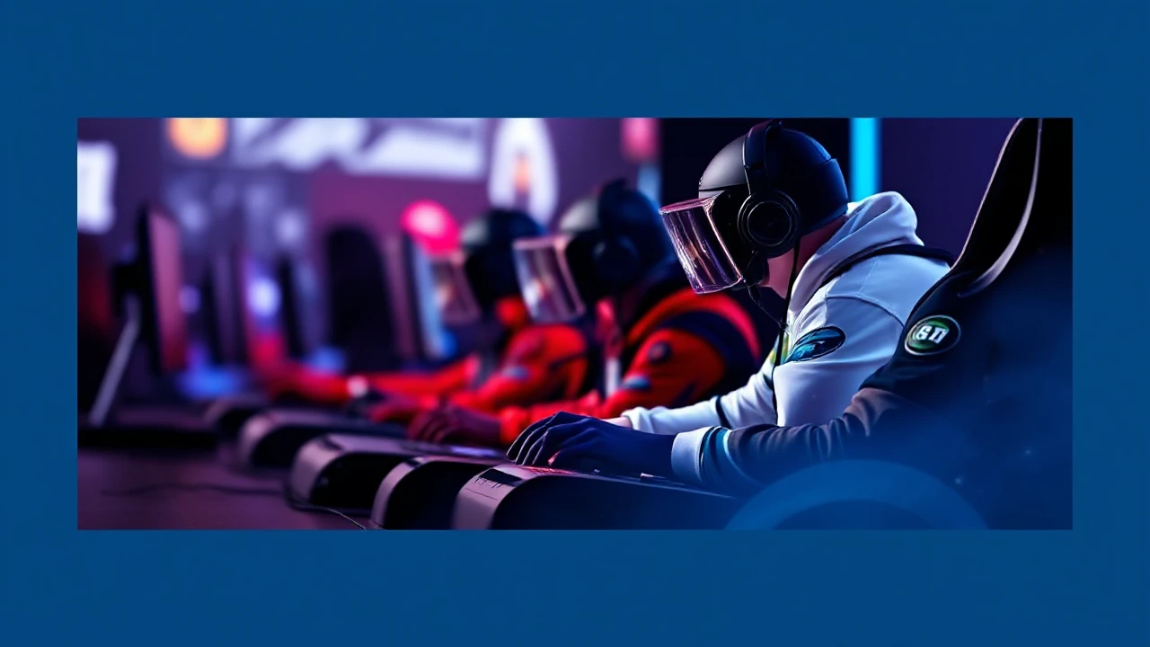 The Growth of Esports: A Journey the Global Gaming Phenomenon