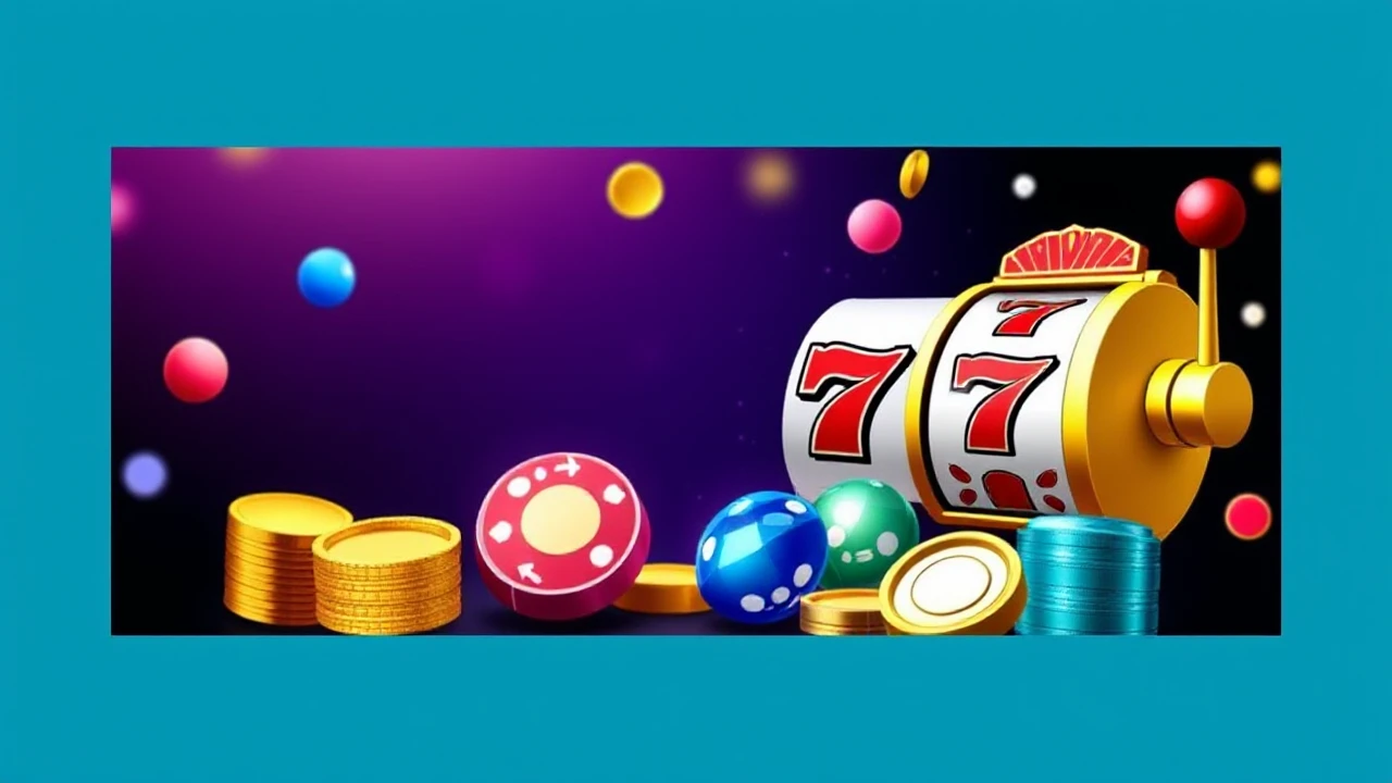 Advancing Your Skills in Online Casino Slots: Progression from Novice to Expert