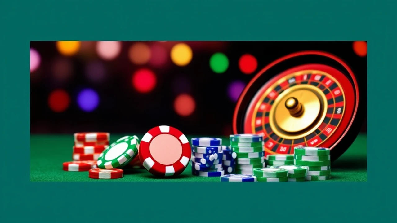 10 Key Tips for Enhancing Your Gaming House Winnings