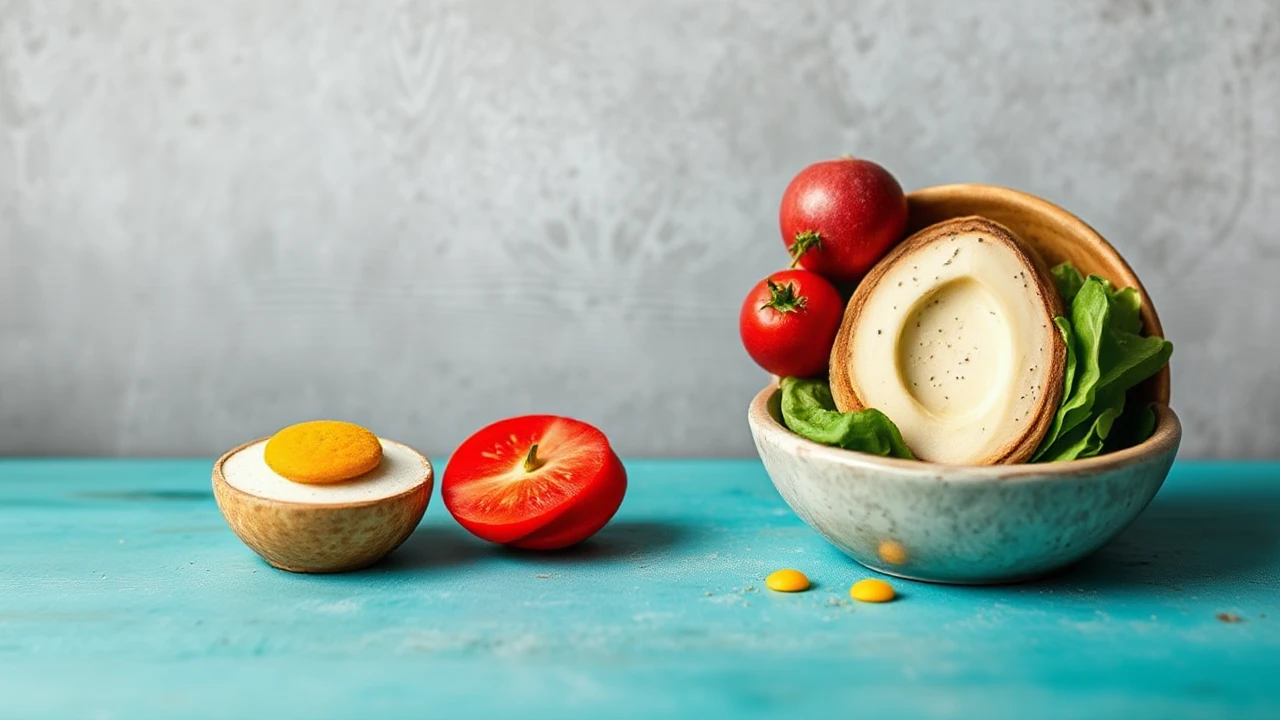 Mastering to Embracing a Mindful Eating Lifestyle for Wellness