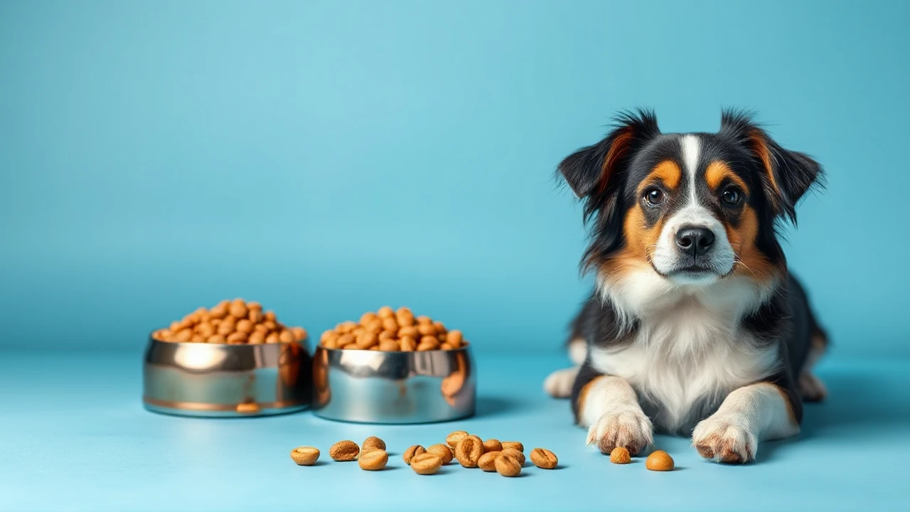 The Best Dog Food For Your Friend