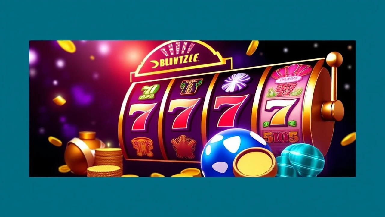 Memahami Inovasi Terkini dalam Permainan Slot Casino