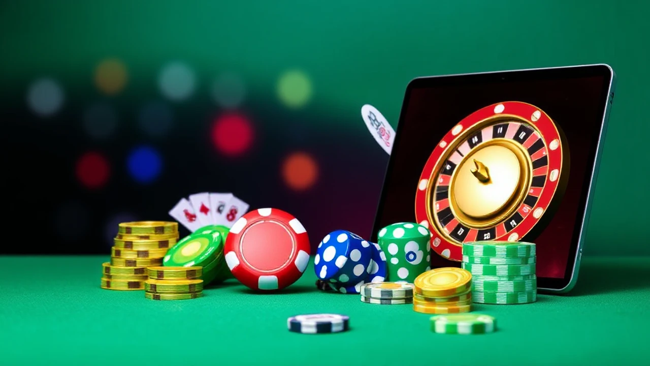 Optimizing Your Profits: Strategies for Profitable Online Casino Gambling