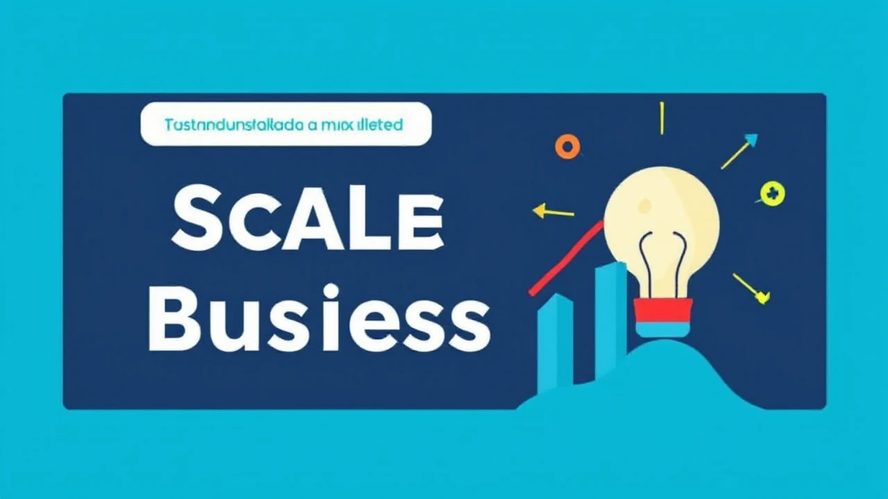 Your Go-To Handbook for Expanding Your Company Successfully