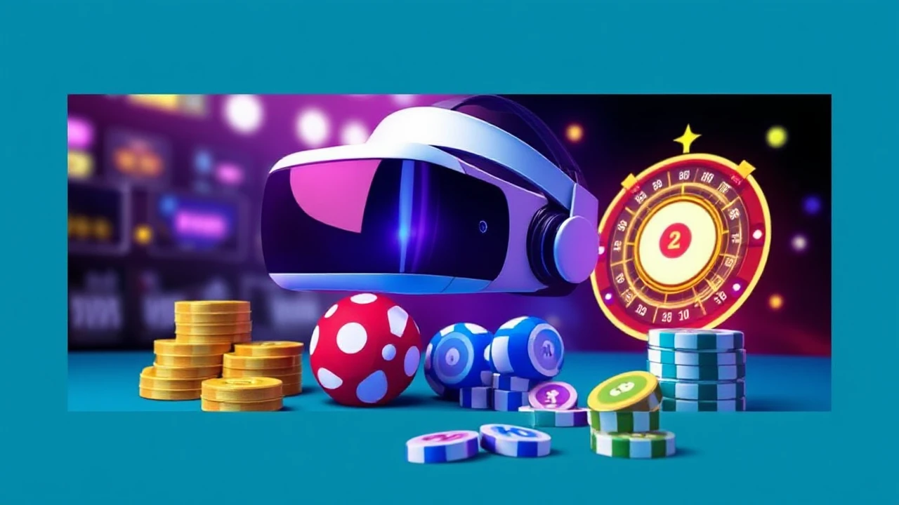 Predicting the Future of Virtual Casinos: All You Need to Know