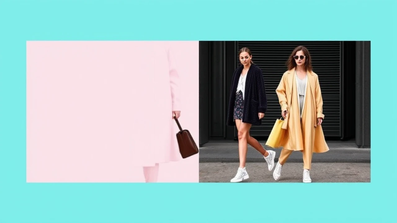 Popular Trend Trends for This Season