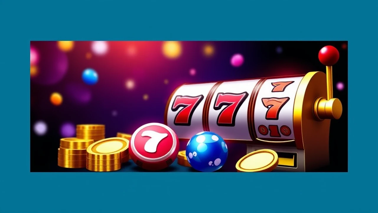 Untangling the Enigma of Online Casino Slots: Reality versus Misconceptions