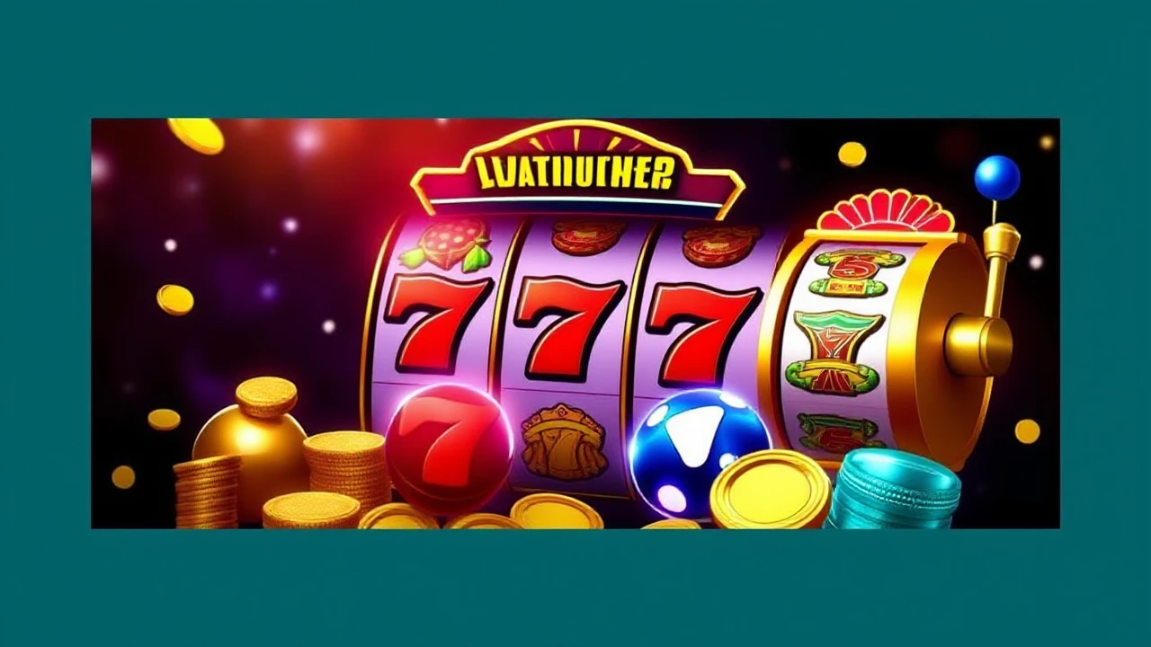 Rahasia Tepat Meraih Kemenangan besar dalam Game Slot Online