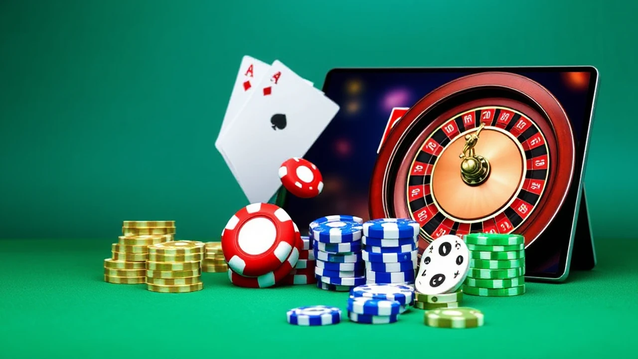 An In-Depth Look at the Most Popular Online Casino Games