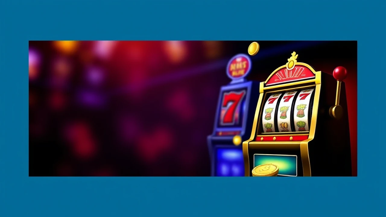 Dominating the Art of Winning Big at Casino Slots: Top 10 Tips Unveiled