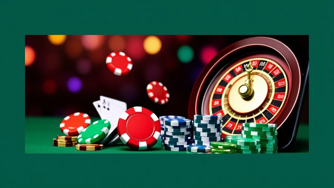 Discovering hidden Gems Inside Casino Games