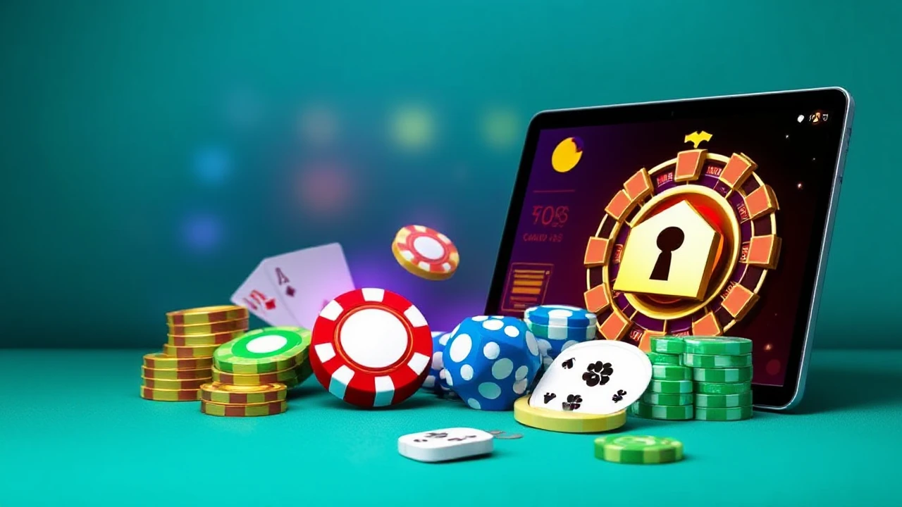 Unlock Your Luck: Top Online Gaming House Betting Games