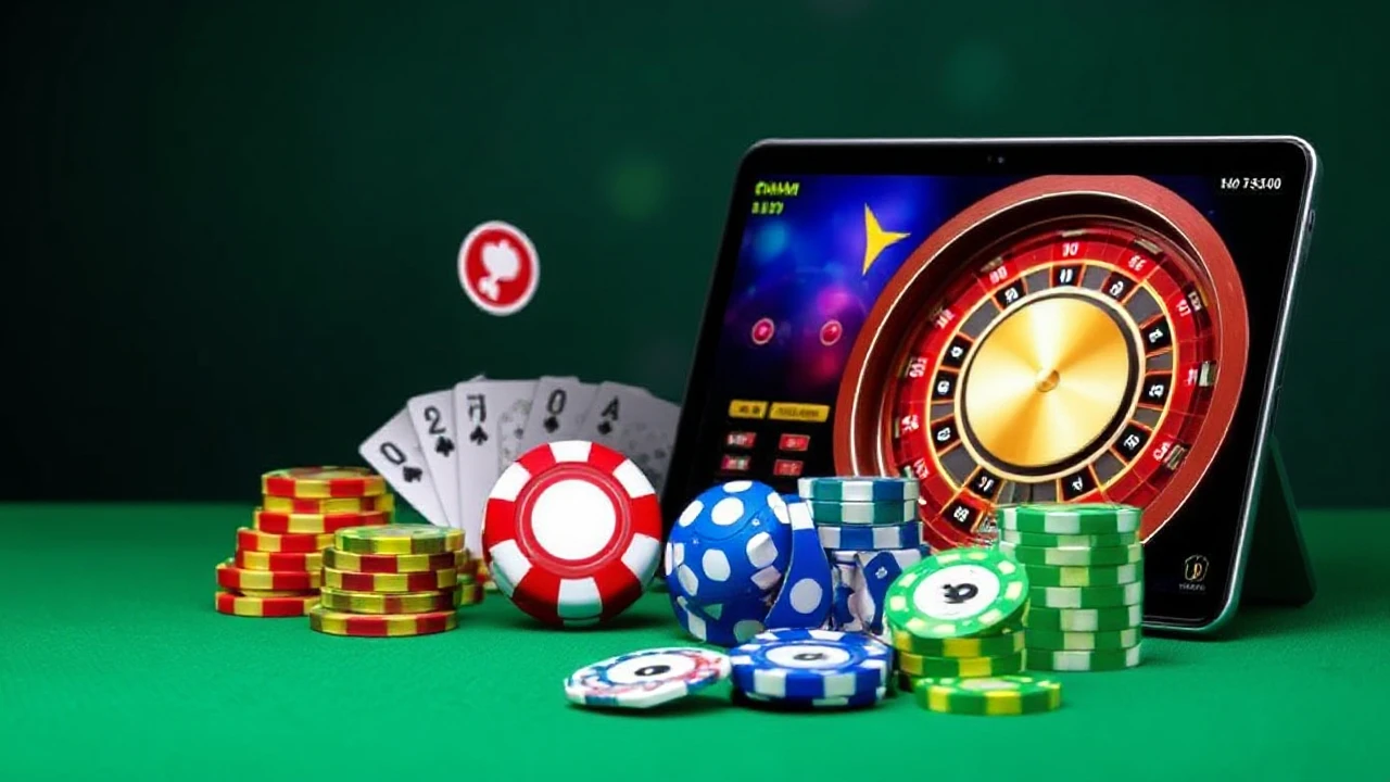 Kazançlı Casino Oyunları İpuçları