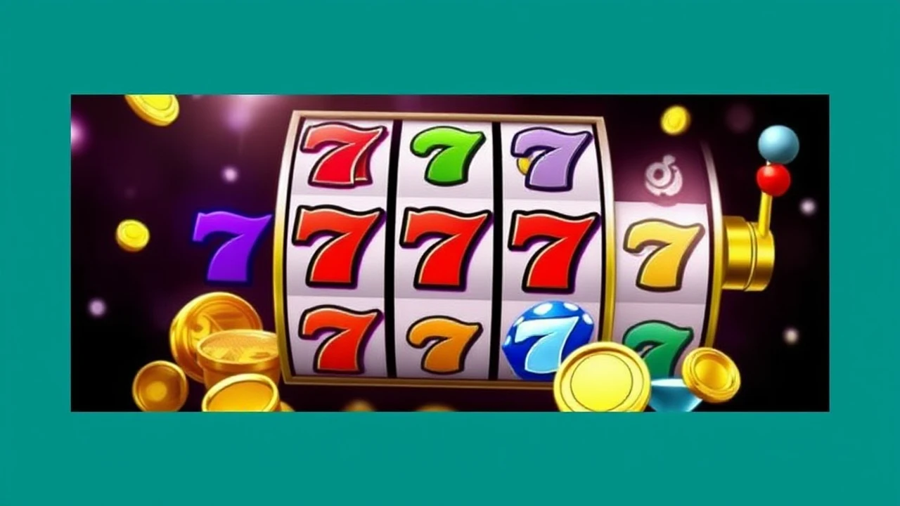 Keuntungan Main Slot Gratis sebelum Bertaruh