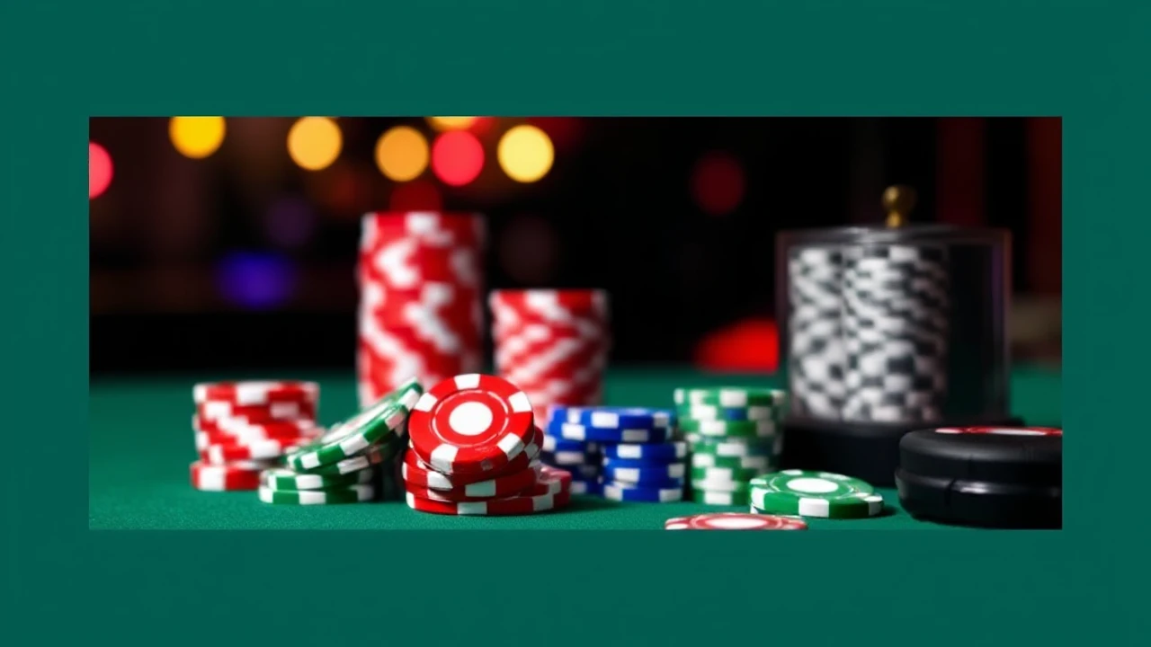 Step-by-Step Tutorial on Hosting a Gaming Party at Home