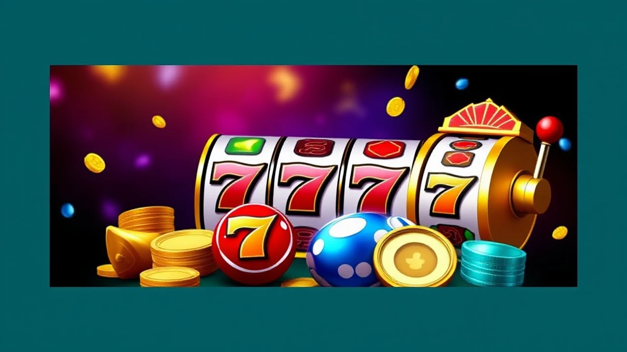 Panduan lengkap memainkan slot kasino untuk pemula