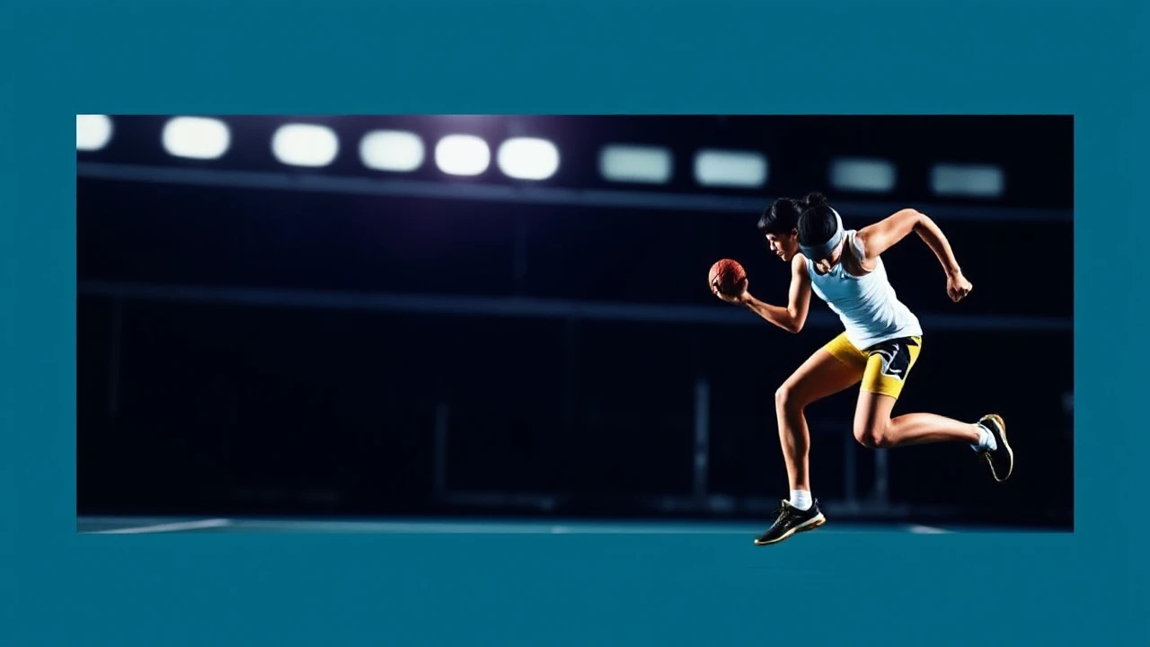 Shaping the Fitness Landscape: Innovative Trends in Sports