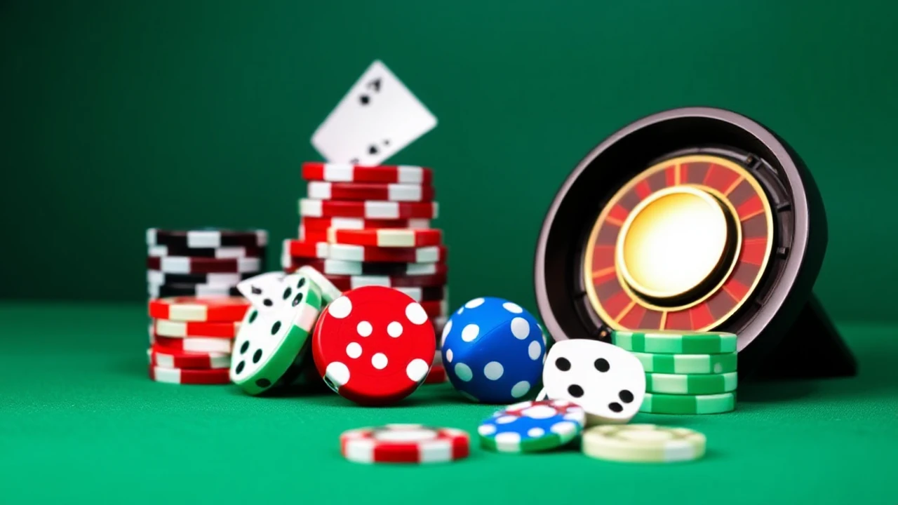 Perfecting the Skill of Strategy in Internet-Based Casino Games