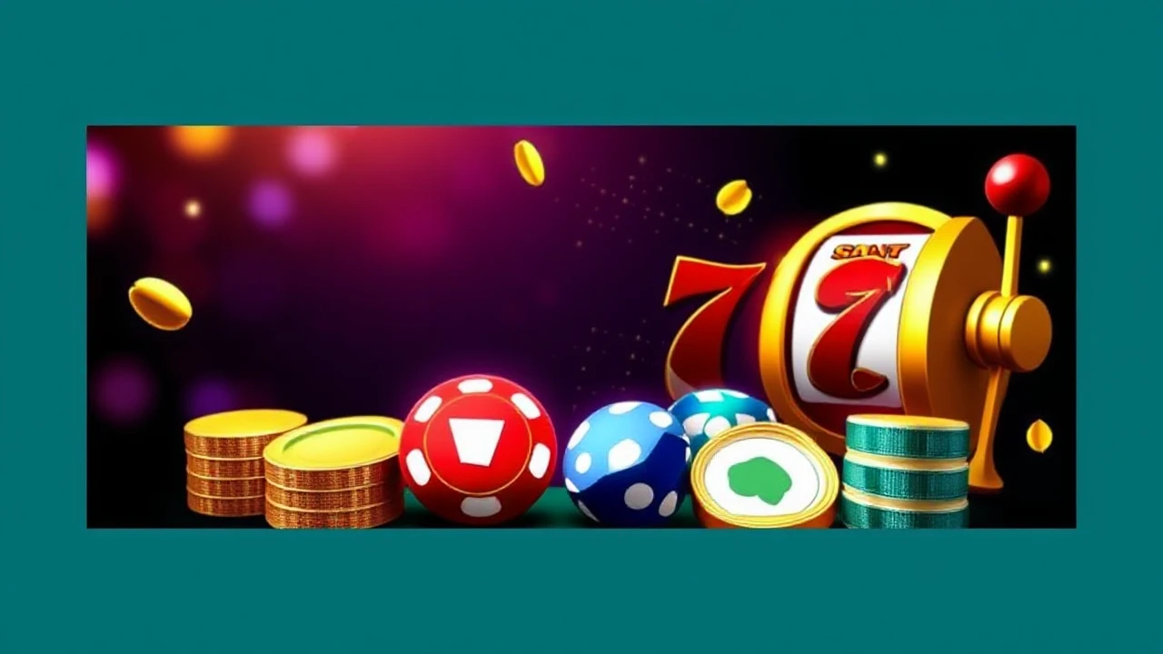 Manfaat Menggunakan Hadiah Slot di Casino