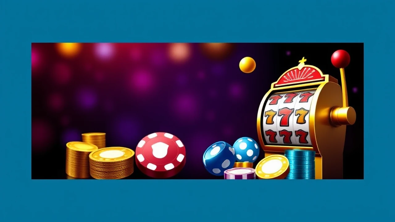 Champion the Art of Playing Casino Slots: Most Effective 10 Tips to Elevate Your Game