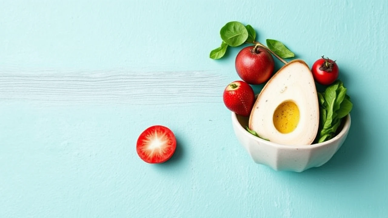 The Ultimate Guide to Embracing a Mindful Eating Lifestyle for Wellness