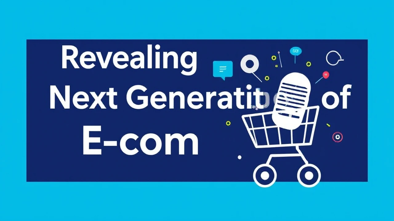 Revealing the Next Generation of E-Commerce: Emerging Trends for Business Owners