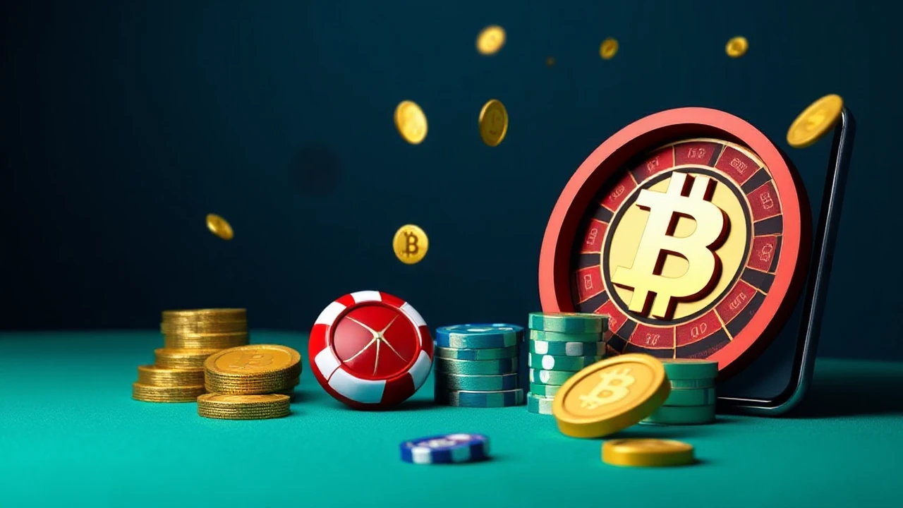 Les Plus Avantageux Bonus et Promotions Disponibles par les Casinos Crypto En Ce Moment