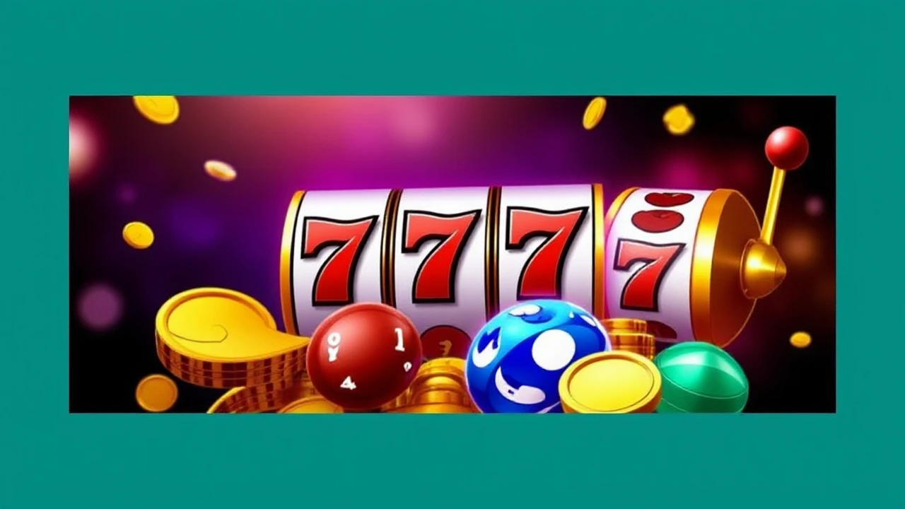 Cara Memilih Slot Terbaik untuk Dimainkan
