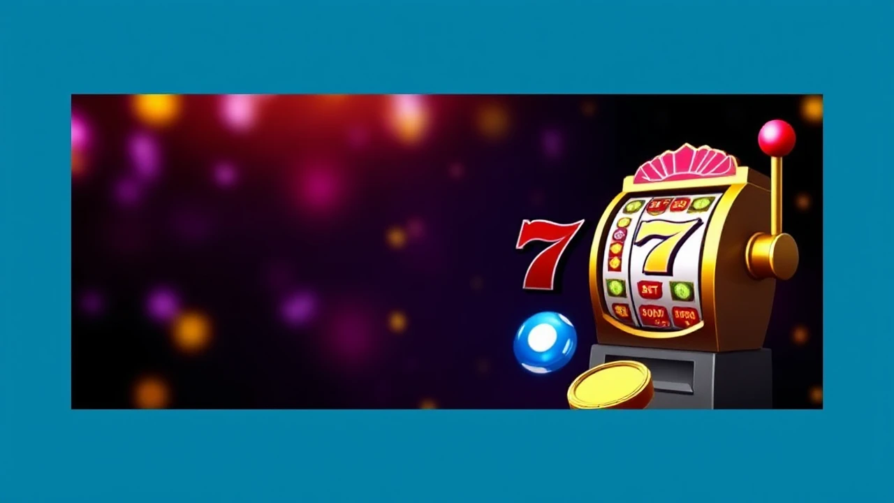 Exposing Common Myths About Online Casino Slots