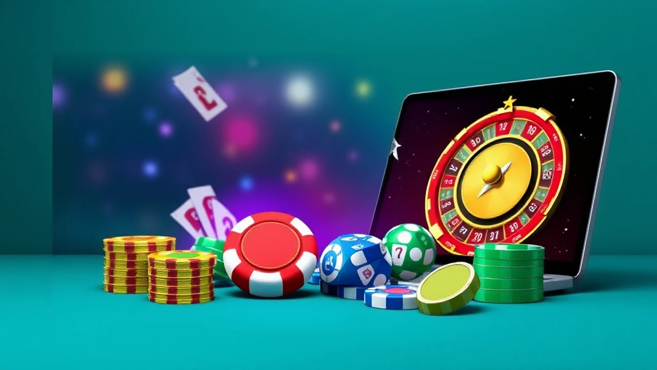 Discovering the Greatest Online Casino Games of 2021: A Detailed Guide