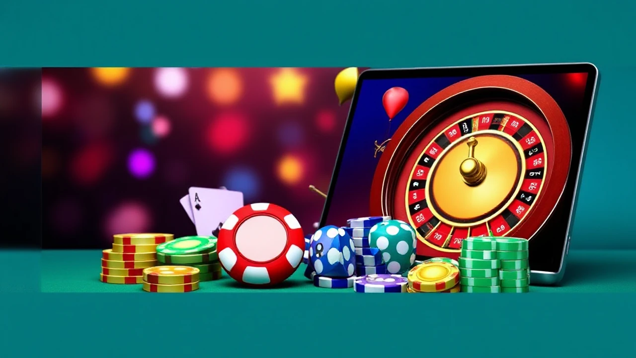 Exploring the Thrill: Exciting Online Casino Games