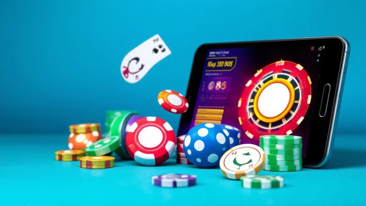 Unveiling the Cutting-edge Trends in Internet-based Gambling Options