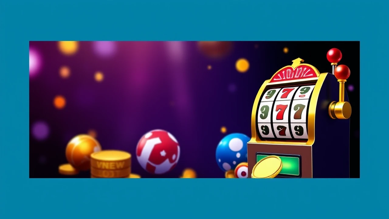 Exploring the Mysteries of Togel Slot Machine Strategies