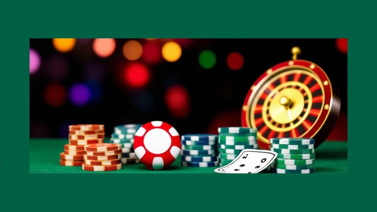 A Comprehensive Manual to Budgeting for a Night at the Casino: Tips and Techniques to Plan Your Money