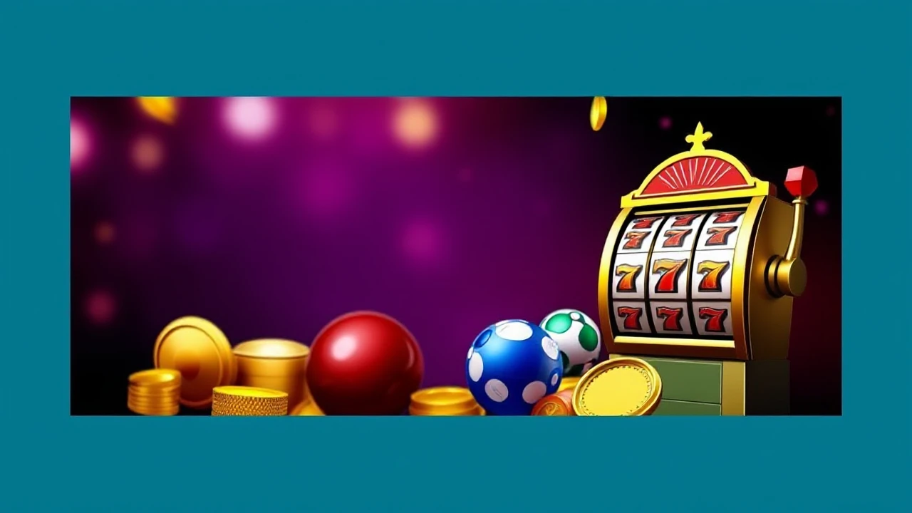 Perbandingan Slot Casino Online dan Slot Tradisional: Mana yang Lebih Menguntungkan?