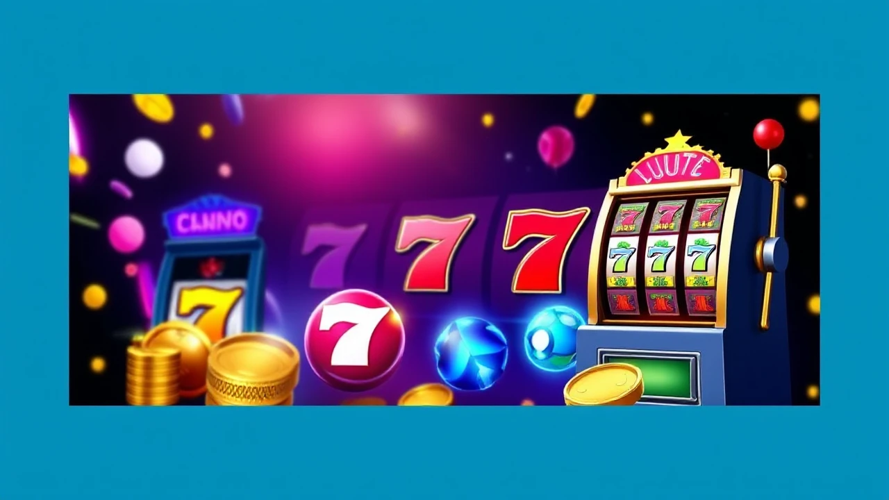 Delving into the Most Trendy Themes in Slot Machine Games