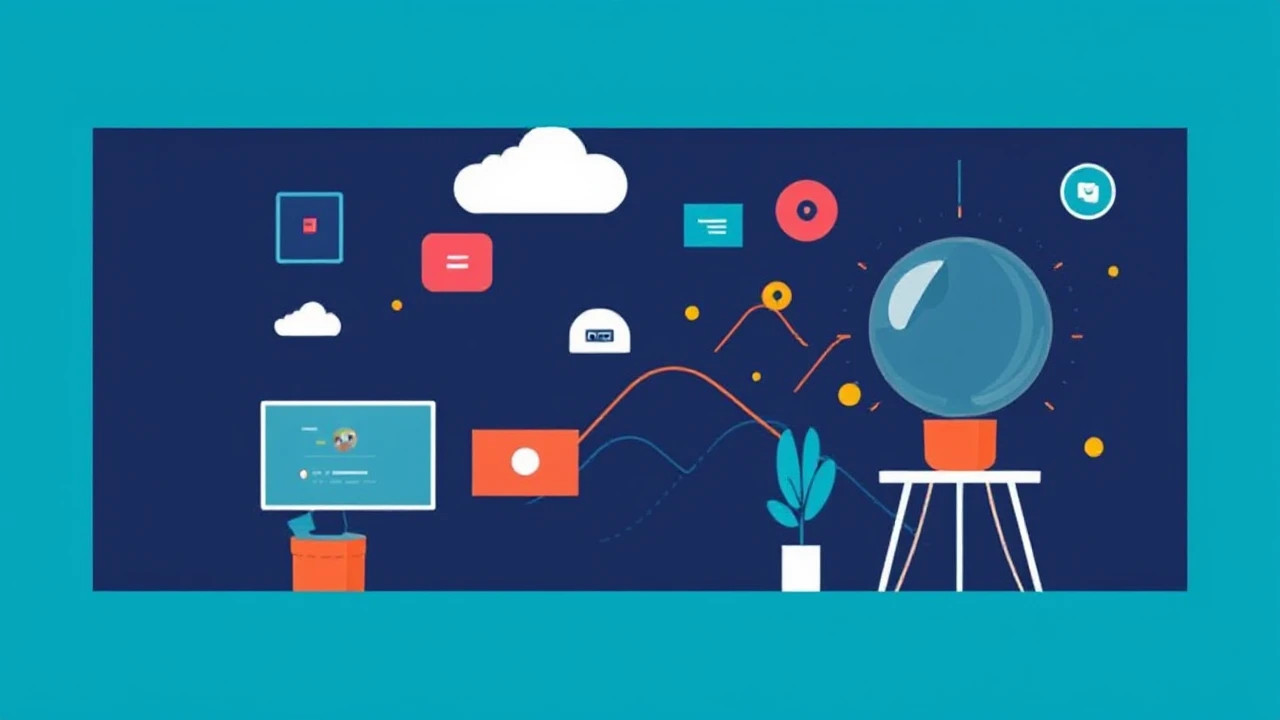 Embracing the of Business: Top Trends to Keep an Eye On