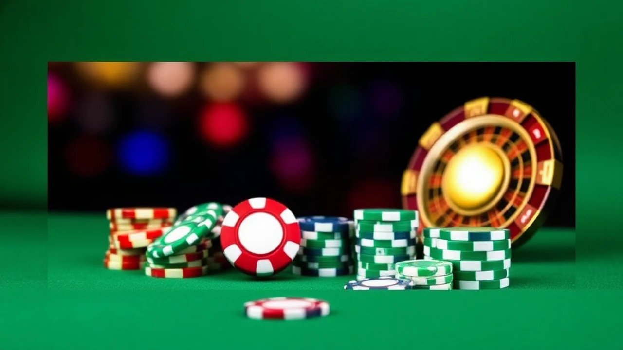 7 Costly Casino Mistakes to Stay Clear of