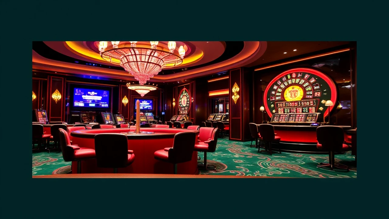 Unveiling the Mind Behind Gaming House Design and Layout