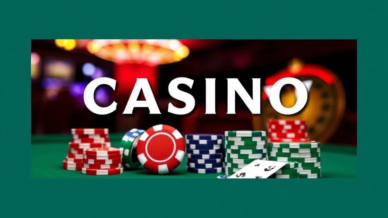 A Comprehensive Look at Casino Etiquette: Dos and Don'ts for Players