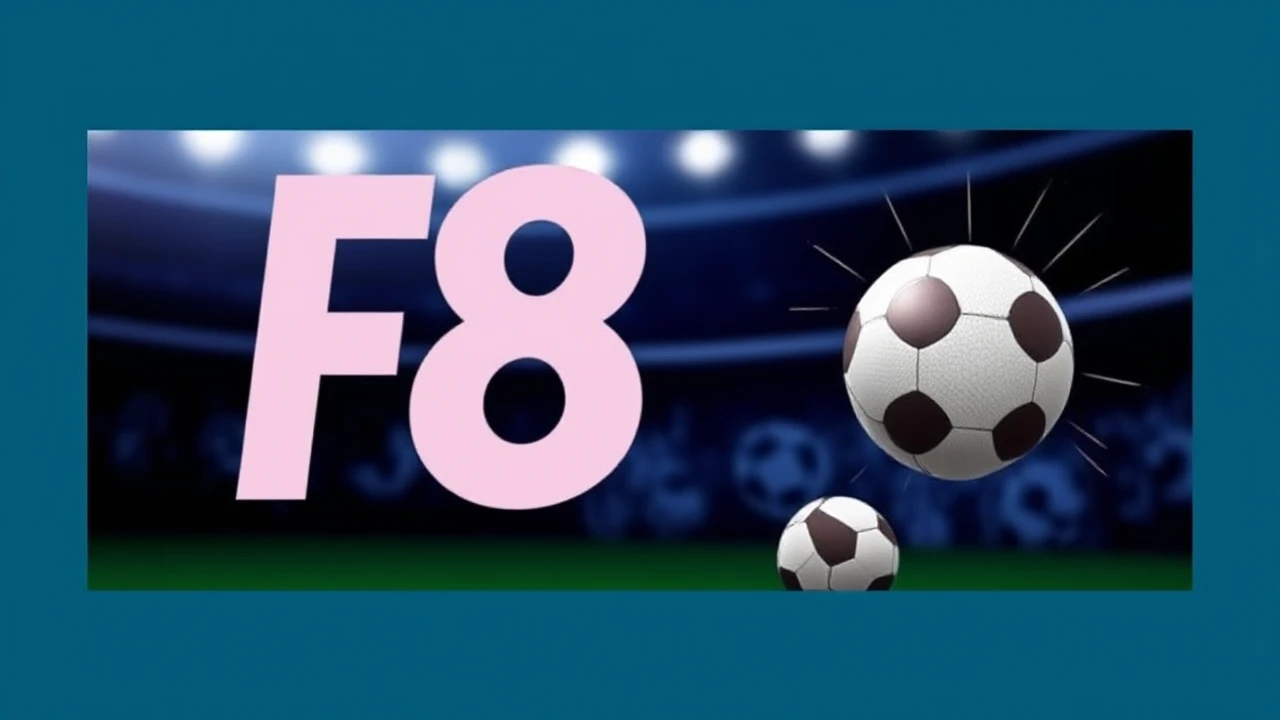 Understanding F8bet: Insider Analysis and Winning Strategies