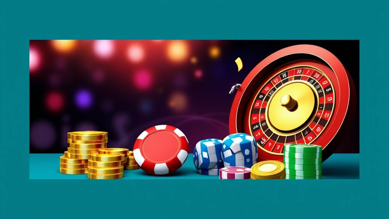 Boosting Your Earnings: Proven Strategies for Internet-based Casino Gaming Games