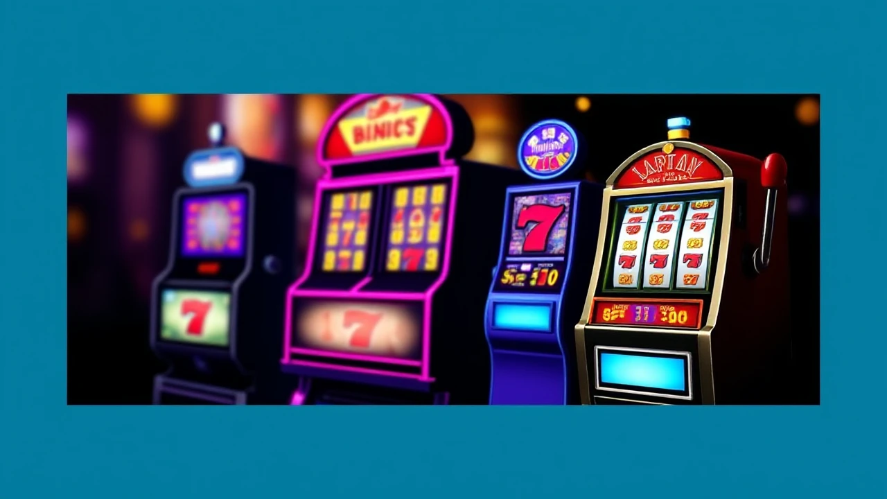 Mastering the Skill of Pokie Selection