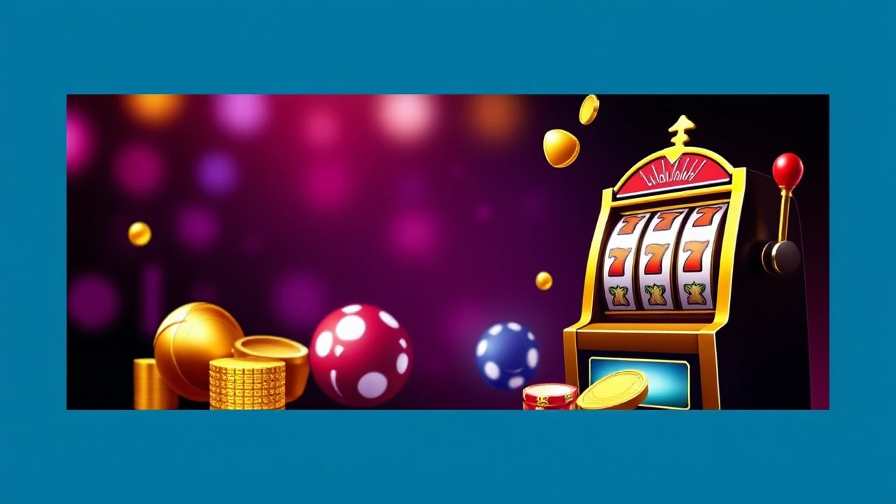 Exploring the Secret Benefits of Engaging in Slot Machine Slots