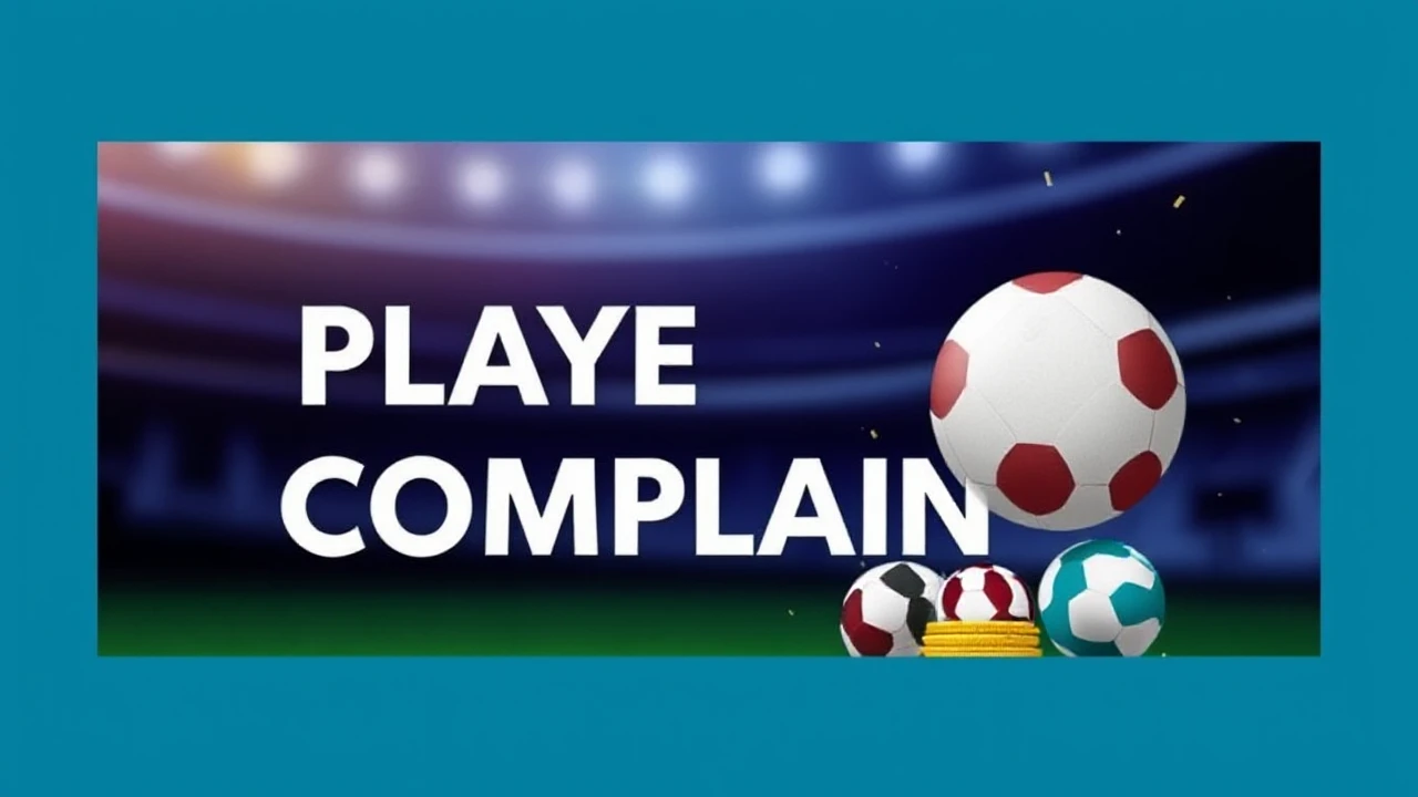 Good88 Player Complaints: Common Issues and Solutions