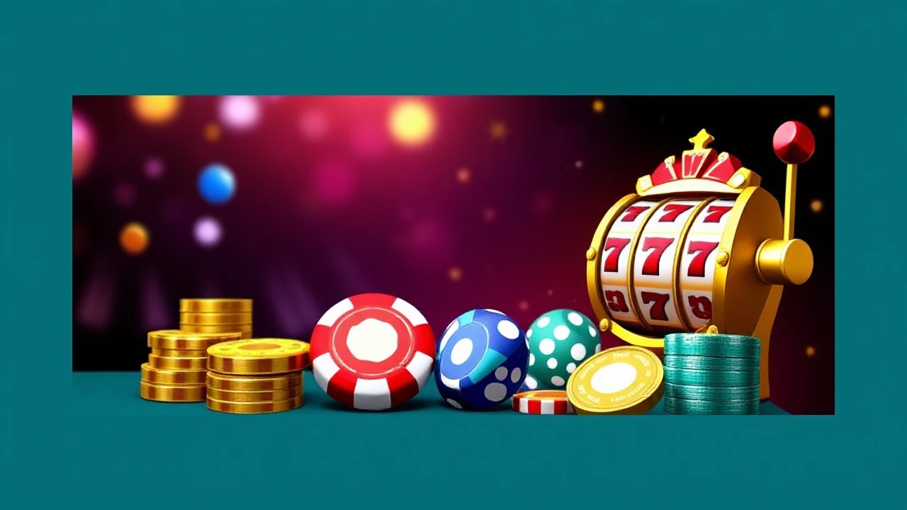 Unveiling the Secret Aspects of Well-Known Online Casino Games