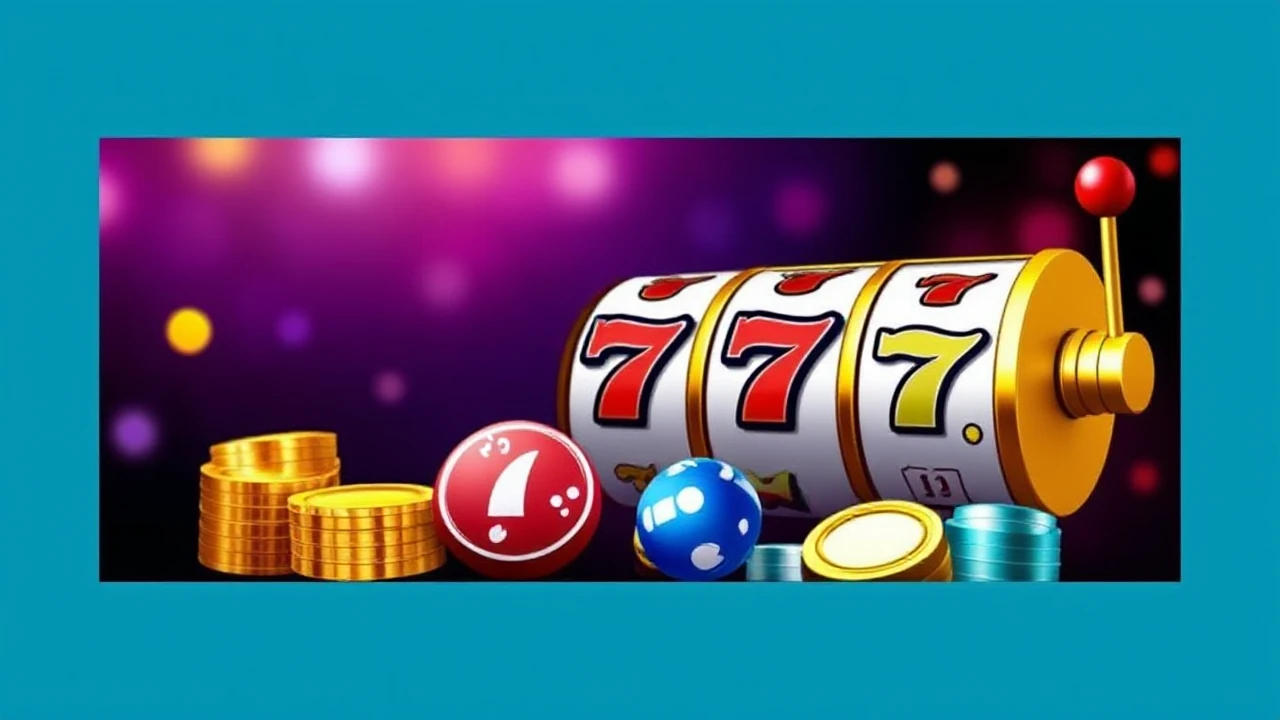 Top 10 Tips for Optimizing Your Gambling Slot Payouts