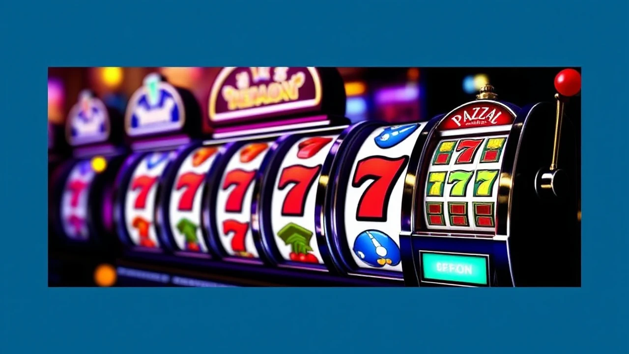 Mastering the Art of Spotting Patterns and Trends in Casino Game Results